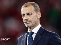 Copa do Mundo de 2026: técnico da Uefa critica comentários ‘desinteressantes’