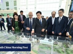 96 Acordos assinados, voos planejados: o que vem por aí para Hong Kong e Ásia Central?
