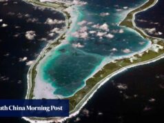 Segundo o Telegraph, Trump está a considerar comprar as Ilhas Chagos às Maurícias.