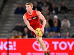 Os Suns estão sempre cautelosos com os Leões lesionados antes do AFL Q-clash