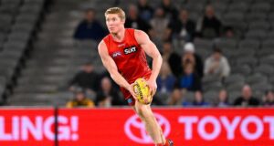 Os Suns estão sempre cautelosos com os Leões lesionados antes do AFL Q-clash