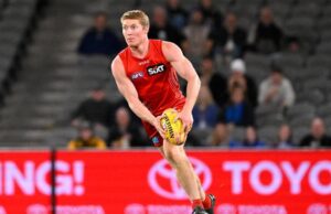 Os Suns estão sempre cautelosos com os Leões lesionados antes do AFL Q-clash