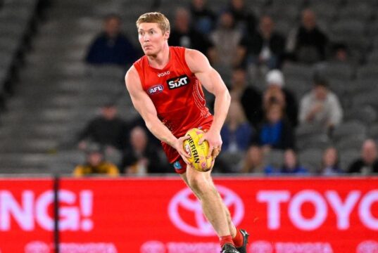 Os Suns estão sempre cautelosos com os Leões lesionados antes do AFL Q-clash
