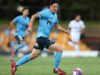 Joe Lolley deixa o Sydney FC, os olhos se voltam para o rival ALM