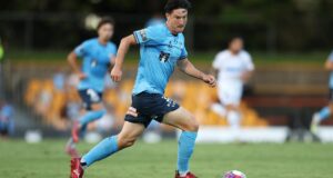 Joe Lolley deixa o Sydney FC, os olhos se voltam para o rival ALM