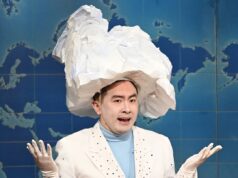 Bowen Yang revela por que deixou o ‘Saturday Night Live’ no meio da temporada