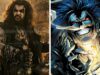 Quem é Lobo, o caçador de recompensas alienígena fumante de charuto em ‘Supergirl’?