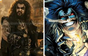 Quem é Lobo, o caçador de recompensas alienígena fumante de charuto em ‘Supergirl’?
