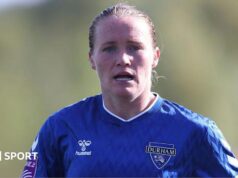 O Durham, time da Super League 2 Feminina, está enfrentando o fechamento.