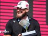 LIV Golf: Tyrrell Hatton da Inglaterra vence na Andaluzia.