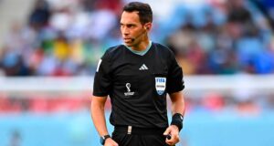 Facundo Tello liderará Canadá e Bósnia em sua primeira partida na Copa do Mundo de 2026.
