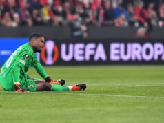 O futuro de Mike Maignan no Milan é cada vez mais incerto e o Chelsea pode ter uma oportunidade de transferência