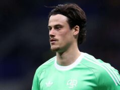 Roma rejeitou oferta de 50 milhões de euros do Chelsea por Mile Svilar