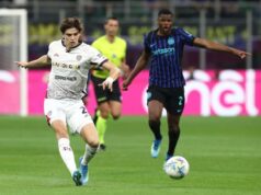 Marco Palestra: Por que o Manchester City tem a chance de contratar um lateral