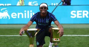 Inter pede mais de 40 milhões de euros para vender Yann Bisseck e o motivo de possível transferência para o Bayern de Munique