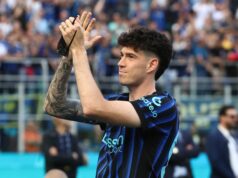 Inter nos estágios iniciais de renovação de Bastoni e Bisseck