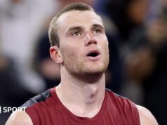 Queen’s 2026: Jack Draper perde o torneio após atraso no retorno de lesão