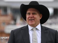 Matthew Hayden: Ex-batedor de teste australiano treinará a franquia Glasgow Cosmic T20 na ETPL