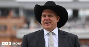 Matthew Hayden: Ex-batedor de teste australiano treinará a franquia Glasgow Cosmic T20 na ETPL