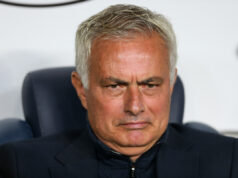 Mourinho informa cinco jogadores do Real Madrid que podem sair