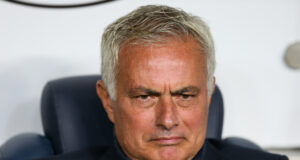 Mourinho informa cinco jogadores do Real Madrid que podem sair