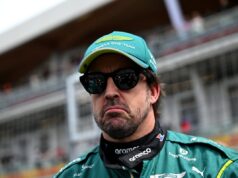 As ‘reduções aleatórias’ da Aston Martin deixam Alonso cauteloso com a queda do GP de Mônaco