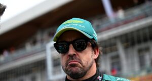 As ‘reduções aleatórias’ da Aston Martin deixam Alonso cauteloso com a queda do GP de Mônaco