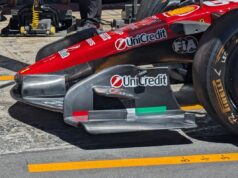 Ferrari revela grandes atualizações em carros de F1 enquanto persegue Mercedes no GP de Barcelona