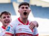 O atacante do Hull KR, Tom Whitehead, foi emprestado ao Doncaster.
