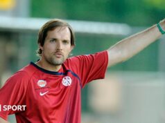 Copa do Mundo de 2026: como Thomas Tuchel passou de festas selvagens de hip-hop a técnico da Inglaterra