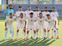 A seleção iraniana deverá deixar os Estados Unidos no dia da competição. Enquanto isso, Türkiye está invicto há oito partidas.
