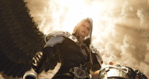 Final Fantasy 7: Revelations nomeia novo dublador de Sephiroth