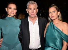 As filhas de David Foster compartilham lições de vida por trás da boutique de Nashville