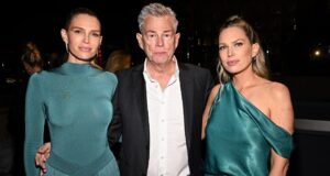 As filhas de David Foster compartilham lições de vida por trás da boutique de Nashville
