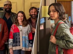 ‘Four Seasons’ e ‘The Good Girl’s Guide’ continuam a crise do segundo ano da Netflix
