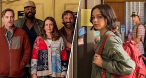 ‘Four Seasons’ e ‘The Good Girl’s Guide’ continuam a crise do segundo ano da Netflix