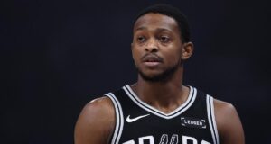 O que De’Aaron Fox estava pensando? O guarda explicou os erros de formação do jogo 4 do Spurs contra Knicks