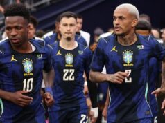 O brasileiro Wesley perdeu a Copa do Mundo devido a lesão. A Espanha terá que contar com Yamal e Williams.