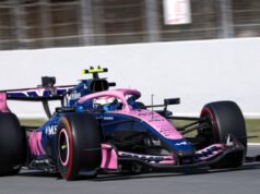 GP de Barcelona: Lewis Hamilton vence pela primeira vez com a Ferrari e Franco Copinto é excelente 8º
