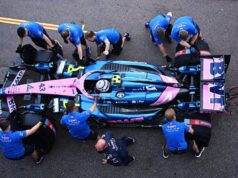 Alpine busca revisão da FIA pela penalidade que lhe custou o pódio do GP de Mônaco
