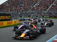 A FIA e a Liberty estão pressionando por uma solução de motor próxima ao F1 2027