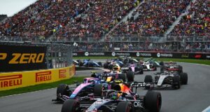 A FIA e a Liberty estão pressionando por uma solução de motor próxima ao F1 2027