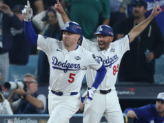 Escolhas de home run da MLB, probabilidades: Freddie Freeman entre as melhores jogadas dos especialistas na quinta-feira