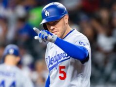 Escolhas gratuitas de home run da MLB para 3 de junho. Probabilidades: Freddie Freeman na melhor jogada do Expert para os acessórios de jogador de RH de quarta-feira