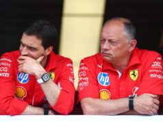 Visor perderá o GP de F1 de Mônaco no sábado devido a um exame médico