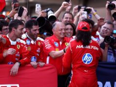 Por que Visor acredita que Hamilton não precisa do VSC para vencer o GP de F1 de Barcelona