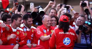 Por que Visor acredita que Hamilton não precisa do VSC para vencer o GP de F1 de Barcelona