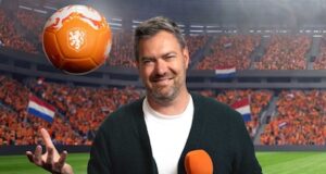O que você acha? Qual deve ser a hora do rush da seleção holandesa?
