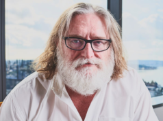Gabe Newell responde às acusações de monopólio do Steam