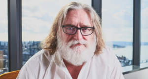 Gabe Newell responde às acusações de monopólio do Steam